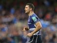 Bad News Ladies: Rob Kearney is Officially Off The Market