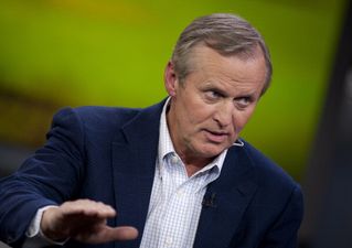 “These Are People Who Haven’t Hurt Anybody”- Best-selling Author John Grisham Defends Viewers of Child Pornography