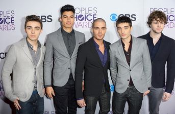 Fan of The Wanted? You’ll Want to Read This…