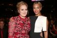 Hold The Phone! Beyoncé and Adele to Collaborate and Tour Together?