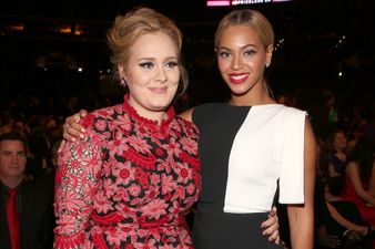 Hold The Phone! Beyoncé and Adele to Collaborate and Tour Together?