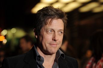 Hugh Grant Pulls Out of Third Bridget Jones Movie