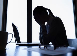 Coping With… Stress In The Workplace