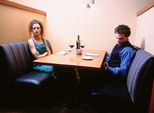 Do You Have A Back-Up Partner? New Study Finds That Almost Half Of Couples Still Text Other Potential Partners