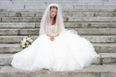 Shocker! The Heartbreaking Reason This Irish Bride Is Selling Her Wedding Dress…