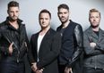From Dublin to Detroit – Boyzone Announce Motown Album