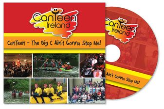 Launch Of New DVD To Raise Awareness For Teenagers Undergoing Cancer Treatment