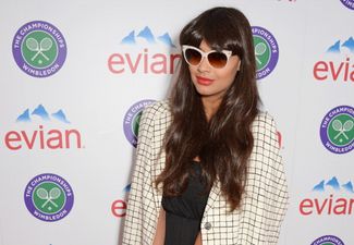 ‘Pardon Me If I Will Always Wobble’ – TV Presenter Gives Amazing Speech On Body Confidence