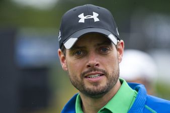 Keith Duffy Receives Honorary Fellowship For His Work With Autism