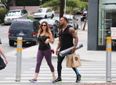On, Off, On Again? Kelly Brook and David McIntosh Have Rekindled Their Romance