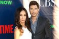 New Couple Alert… Dylan McDermott and Maggie Q ARE Dating