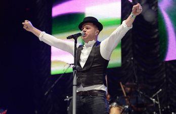 “I Want Her To Have A Normal Life” – Singer Talks About Girlfriend For First Time