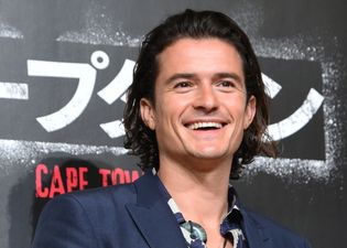 Orlando Bloom ‘Bombarding’ Actress With Calls And Texts… Despite The Fact That She Has A Boyfriend