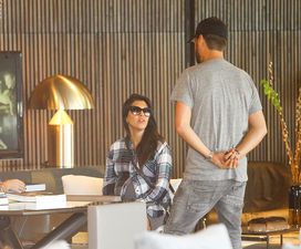 It’s A Girl – Celebrity Couple Reveal Exciting Baby News