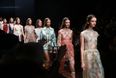 In Pictures: Valentino at Paris Fashion Week