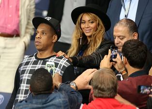 Beyoncé And Jay-Z Heading To Studio To ‘Secretly Record New Joint Album’