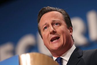 Wooops! Channel 4 Call Prime Minister David Cameron “Evil”
