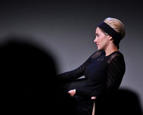 Travelling Light! Actress Reveals That Everything She Owns Fits In A Carry-On Suitcase