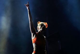 MAC Announce New Face Of Their Viva Glam Collection