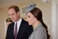 Duchess of Cambridge Makes First Public Appearance since Announcing Pregnancy