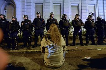 Thousands Turn Out To Protest in Hungary – Would You Pay Tax on Your Internet Use?