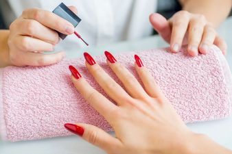 Addicted To Manicures? This New Service Will Allow You To Rent Your Favourite Nail Polishes