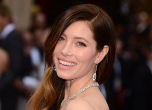 The Rumours Are True – Actress Jessica Biel Reportedly “Due in April”
