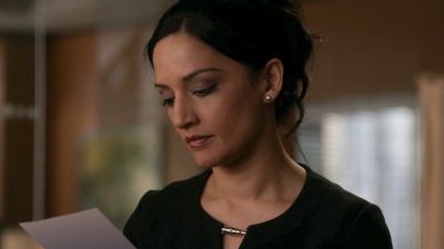 The Good Wife Star Archie Panjabi Set to Leave Show