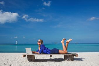 These Jobs Offer Perks You Can Only Dream About