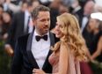 Blake Lively Has Reportedly Given Birth To Her First Child With Ryan Reynolds