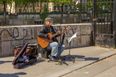 The Day The Music Died! Dublin City Council Bans Buskers From Performing In Temple Bar