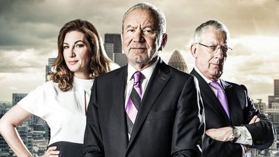 VIDEO: Probably the Best Audition for The Apprentice, Ever