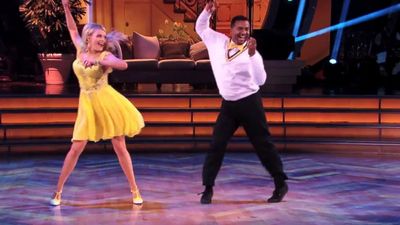 Stop Everything and Watch Alfonso Ribeiro do “The Carlton”