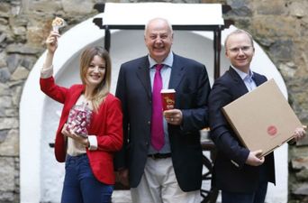 It’s Your Last Chance To Nab A Spot On The AIB Start-Up Academy! Sign up here…