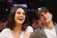 Confirmed! Ashton Kutcher And Mila Kunis Are Officially Husband And Wife