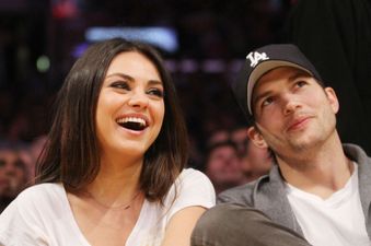 Confirmed! Ashton Kutcher And Mila Kunis Are Officially Husband And Wife