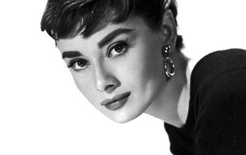 This Was The Secret To Audrey Hepburn’s Glossy Locks