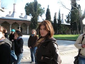 What It’s Really Like… To Be An International Conflict Researcher