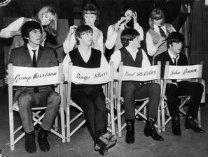 “Take These Broken Wings And Learn To Fly” – 10 Of The Greatest Beatles Song Lyrics