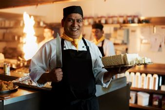 Recipe For Success: Bombay Pantry’s Chef Umed Singh Rawat Shares His Recipe for Chicken Karahi