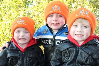 “No Treatment. No Cure. No Words” – Heartbroken Mother Speaks Out About Her Three Terminally Ill Sons