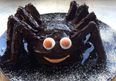 Bake A Spooky Spider Cake This Halloween For A Real Treat!