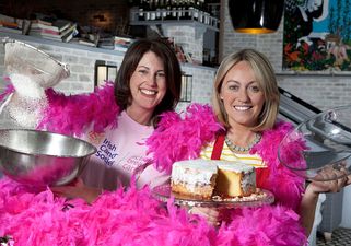 ‘Paint It Pink’ This October For Breast Cancer Awareness Month