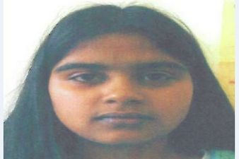 Appeal For Information In Relation To Missing 16-Year-Old Girl