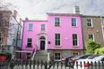 Lend Your Support to the Irish Cancer Society With ‘Paint It Pink’