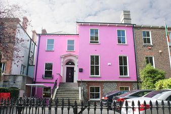 Lend Your Support to the Irish Cancer Society With ‘Paint It Pink’