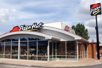 Pizza Hut Apologise for “Pink Fat Lady” Note on Receipt