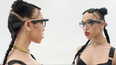 FKA twigs Launches New Concept Film Featuring Google Glass