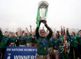 Women In Sport: Ireland’s Most Successful Rugby Captain: Fiona Coghlan