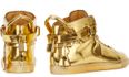 Gold In The Streets! How Much Would You Pay for These Trainers?
